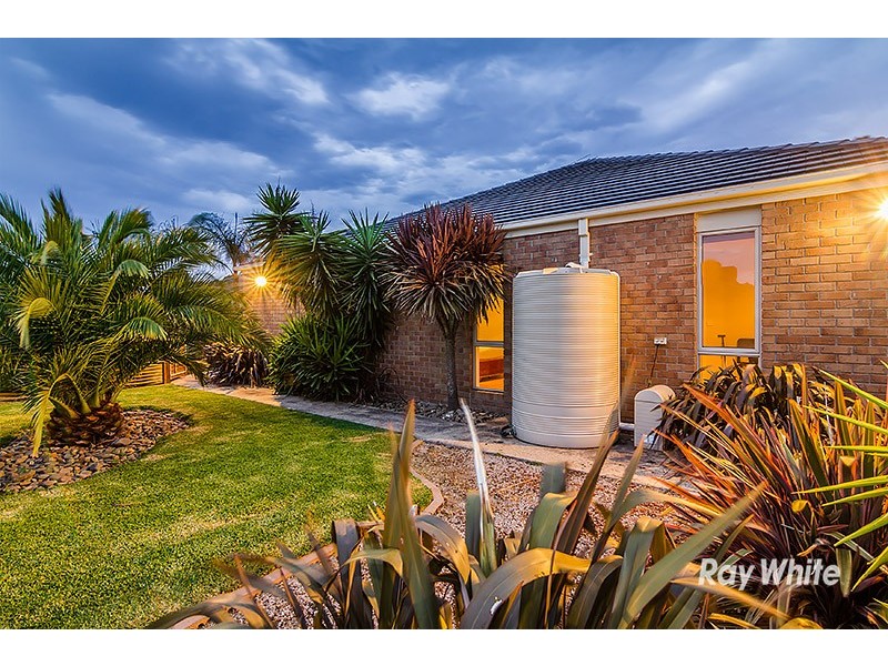 29 Hal Porter Terrace, Lynbrook VIC 3975