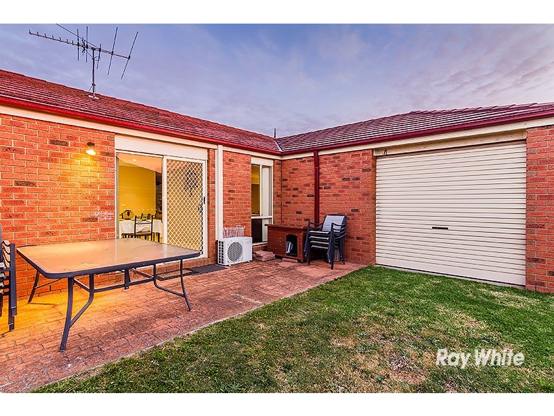 41 Diamond Parade, Skye VIC 3977