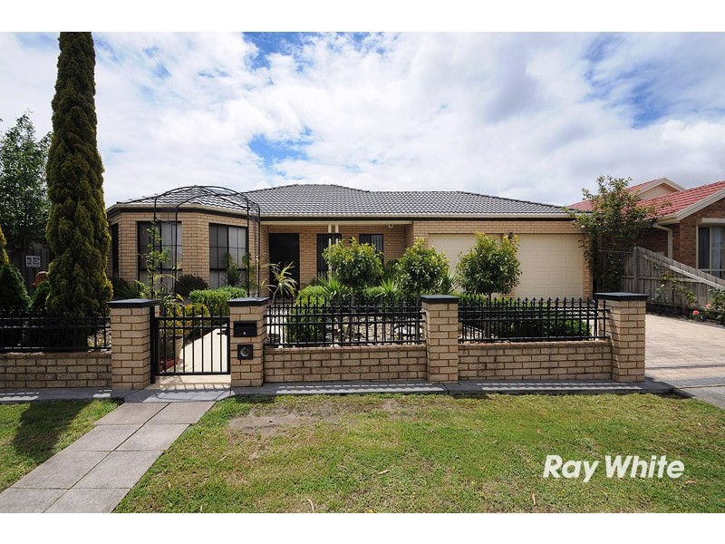 20 Astley Wynd, Lynbrook VIC 3975