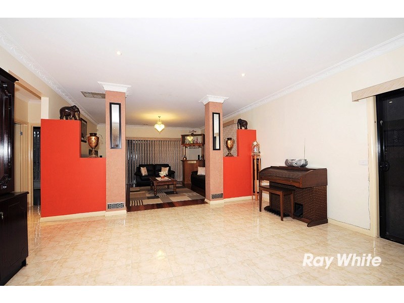 20 Astley Wynd, Lynbrook VIC 3975