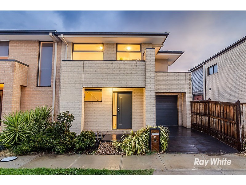 10 Sticht Way, Clyde VIC 3978