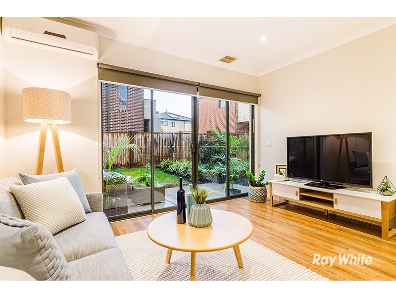 10 Sticht Way, Clyde VIC 3978