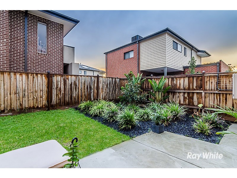 10 Sticht Way, Clyde VIC 3978