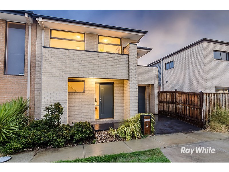 10 Sticht Way, Clyde VIC 3978