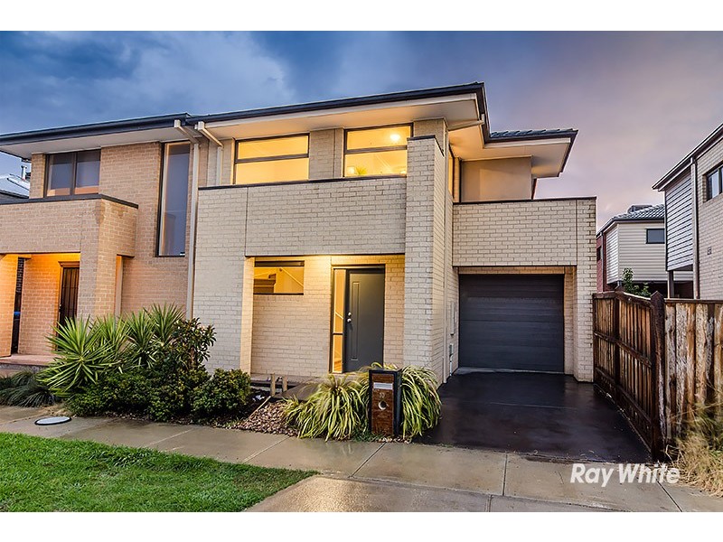 10 Sticht Way, Clyde VIC 3978
