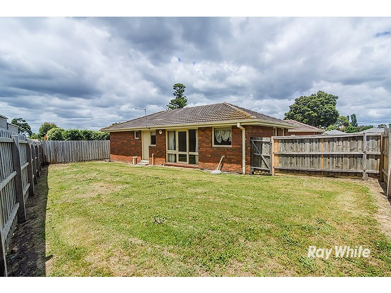 3/125 Clarendon Street, Cranbourne VIC 3977