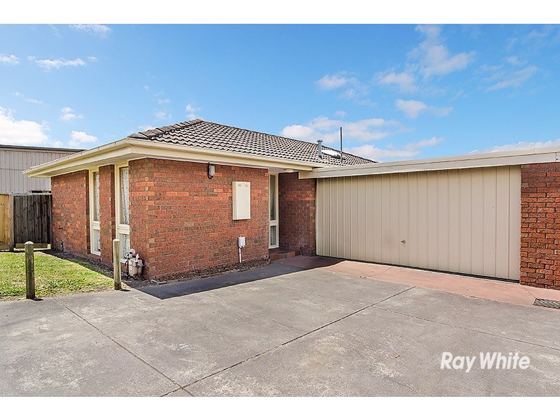3/125 Clarendon Street, Cranbourne VIC 3977