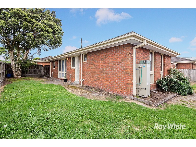 4/125 Clarendon Street, Cranbourne VIC 3977