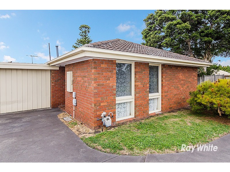 4/125 Clarendon Street, Cranbourne VIC 3977