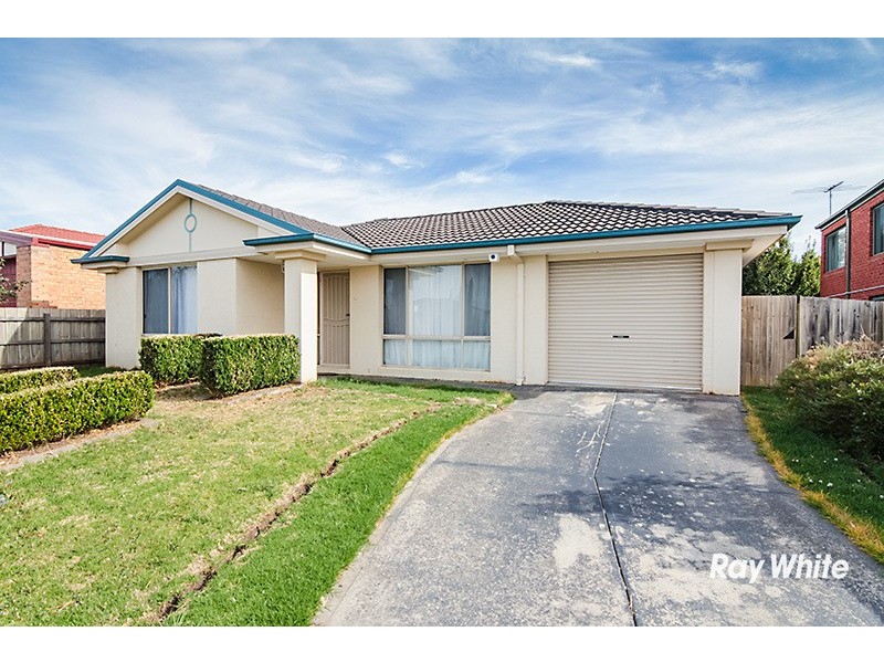 83 Golf Links Road, Berwick VIC 3806