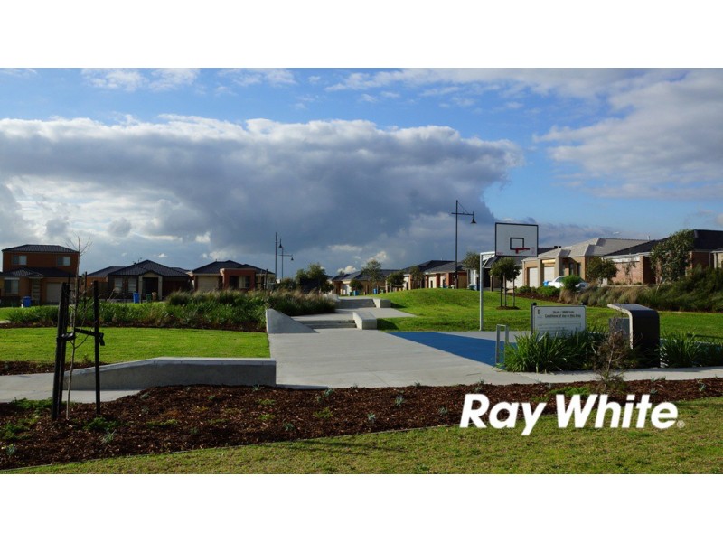 45 Alarah Boulevard, Cranbourne West VIC 3977