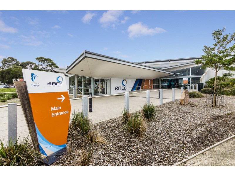 45 Alarah Boulevard, Cranbourne West VIC 3977