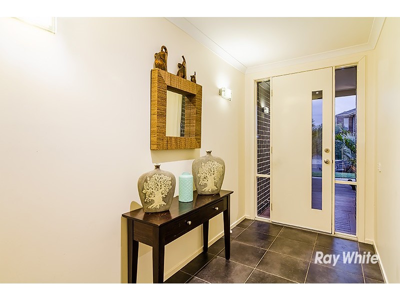 33 Alysha Avenue, Lyndhurst VIC 3975