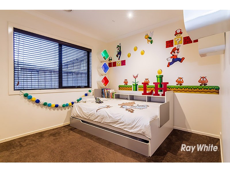 33 Alysha Avenue, Lyndhurst VIC 3975