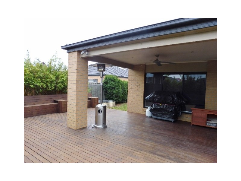 57 Stately Drive, Cranbourne East VIC 3977