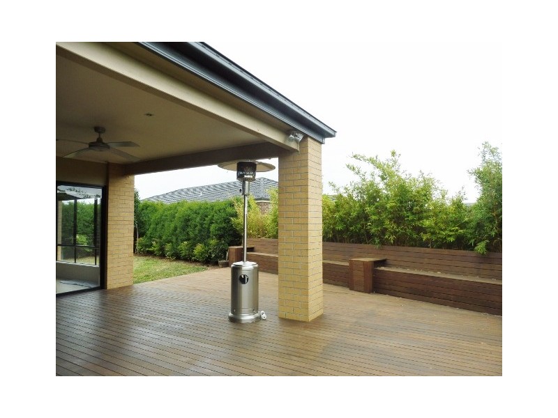 57 Stately Drive, Cranbourne East VIC 3977