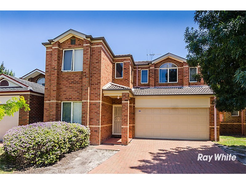 115 Golden Grove Drive, Narre Warren South VIC 3805
