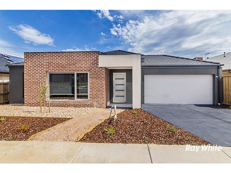 10 Macreadie Drive, Berwick VIC 3806