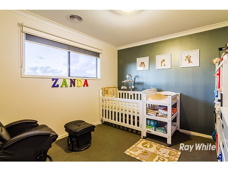 3 Venn Grove, Cranbourne West VIC 3977