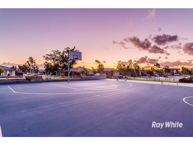 3 Venn Grove, Cranbourne West VIC 3977