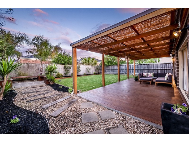 10 Colendy Close, Lyndhurst VIC 3975