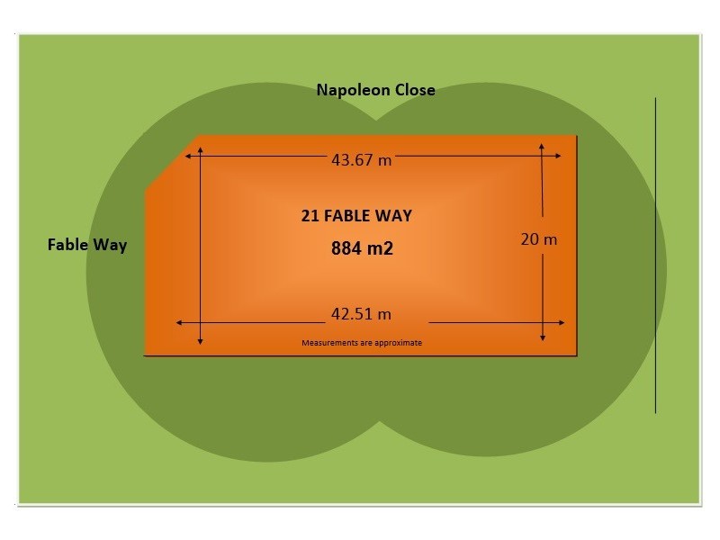 21 Fable Way, Cranbourne East VIC 3977