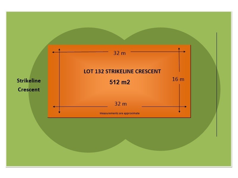 Lot 132 Strikeline Crescent, Clyde North VIC 3978