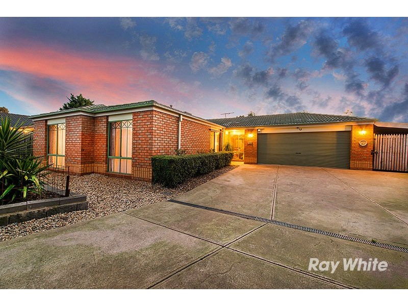 3 Andre Court, Cranbourne West VIC 3977
