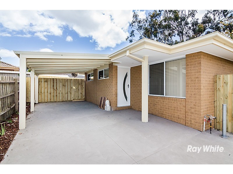 7A Arnold Street, Cranbourne VIC 3977