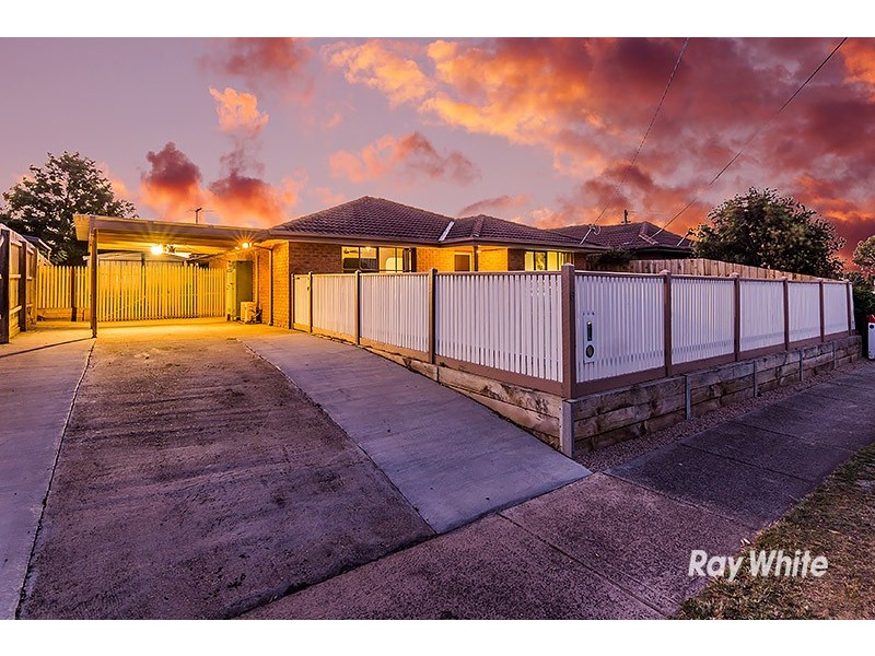 6 Gamble Road, Carrum Downs VIC 3201