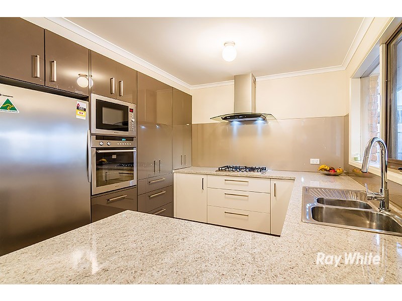6 Gamble Road, Carrum Downs VIC 3201
