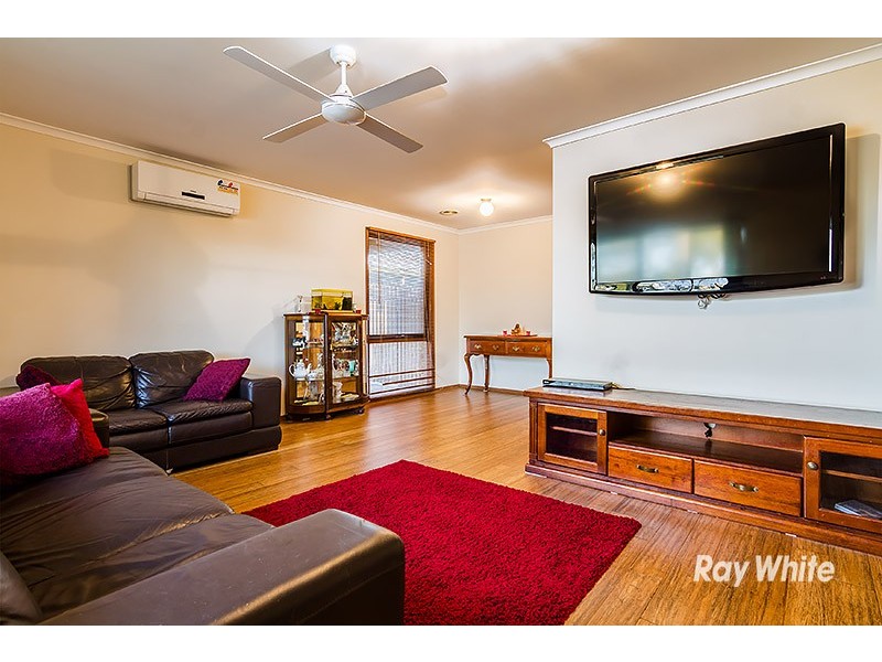 6 Gamble Road, Carrum Downs VIC 3201