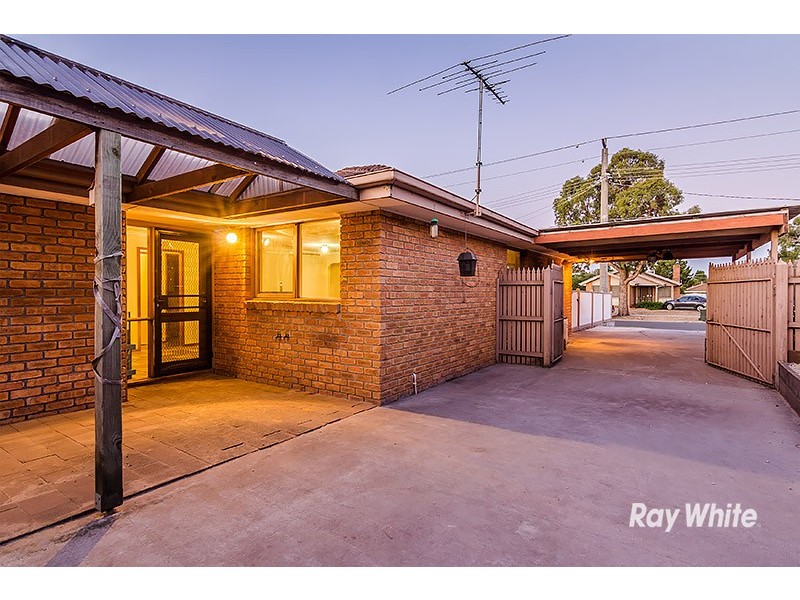 6 Gamble Road, Carrum Downs VIC 3201