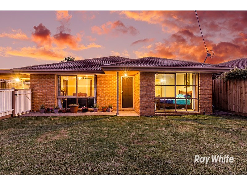 6 Gamble Road, Carrum Downs VIC 3201