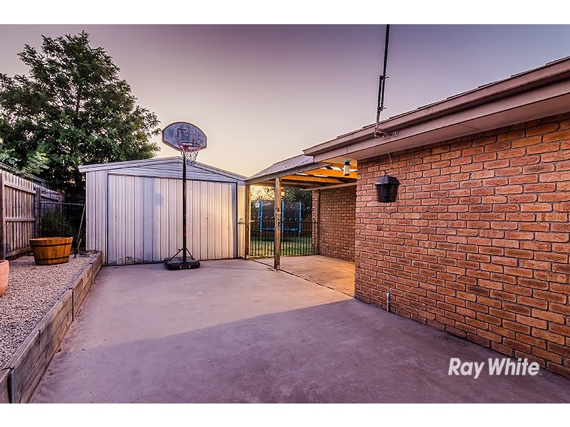 6 Gamble Road, Carrum Downs VIC 3201