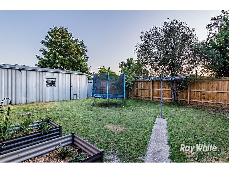 6 Gamble Road, Carrum Downs VIC 3201