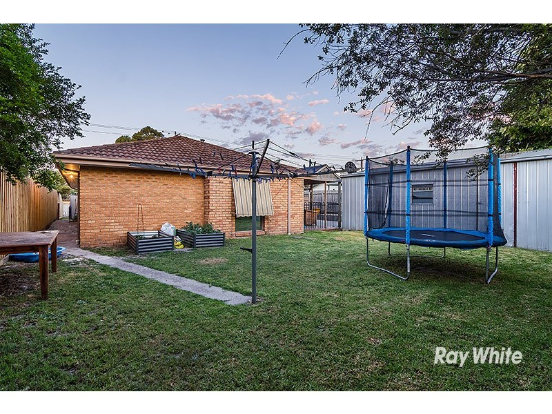 6 Gamble Road, Carrum Downs VIC 3201