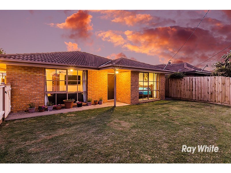 6 Gamble Road, Carrum Downs VIC 3201