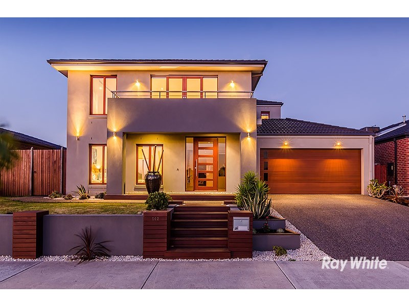 142 Boland Drive, Lyndhurst VIC 3975