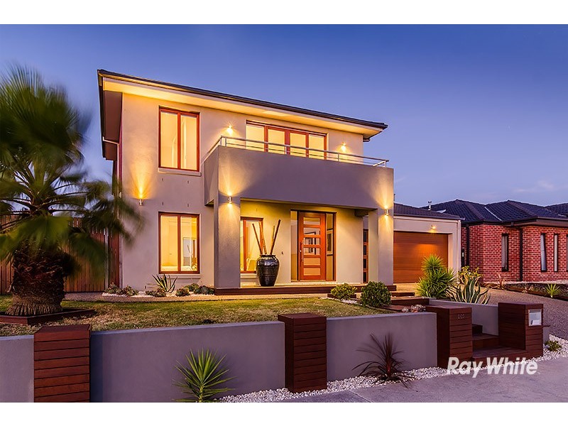 142 Boland Drive, Lyndhurst VIC 3975