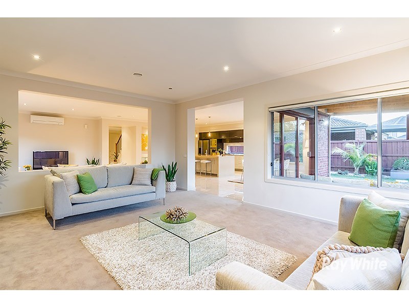 142 Boland Drive, Lyndhurst VIC 3975