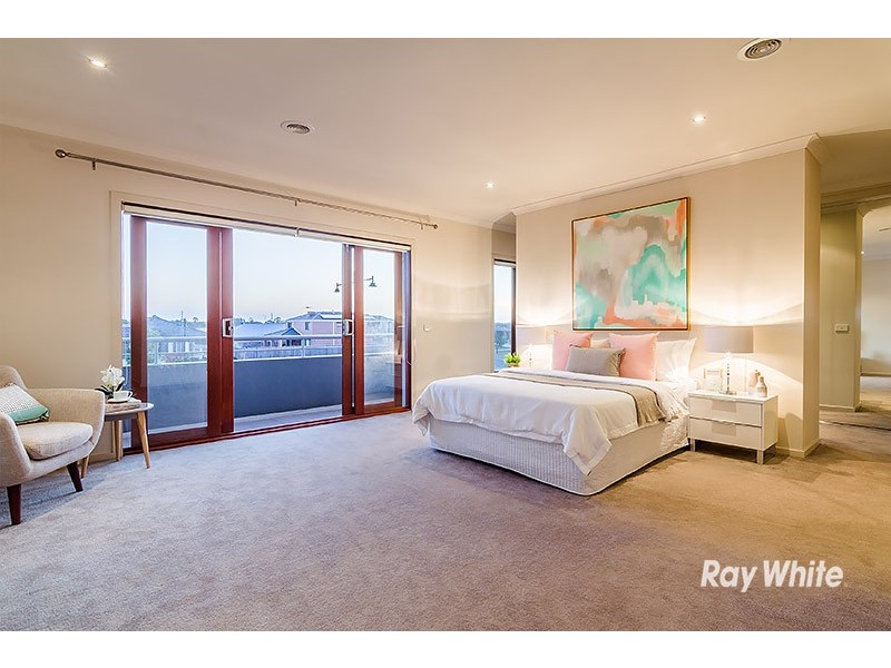 142 Boland Drive, Lyndhurst VIC 3975