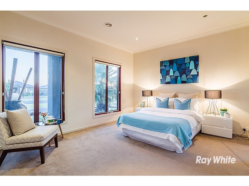 142 Boland Drive, Lyndhurst VIC 3975