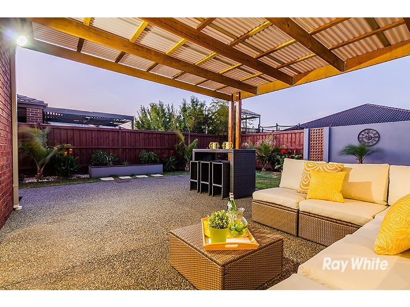 142 Boland Drive, Lyndhurst VIC 3975