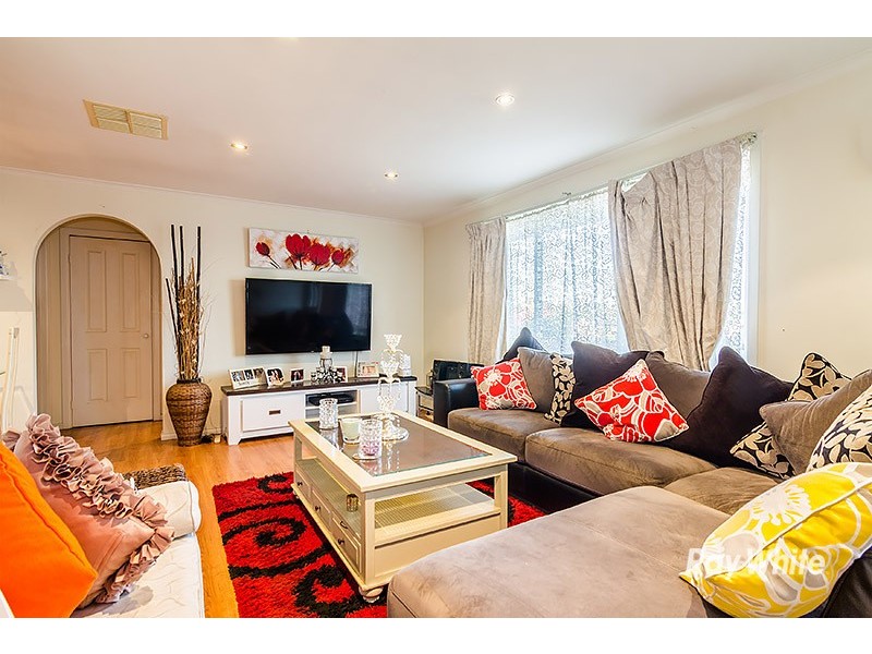 5 Hyssop Drive, Hallam VIC 3803