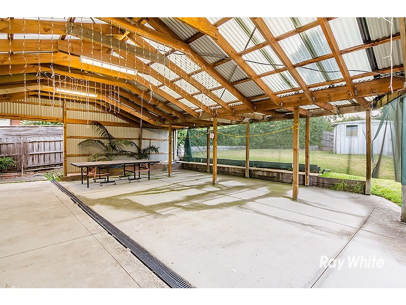 5 Hyssop Drive, Hallam VIC 3803