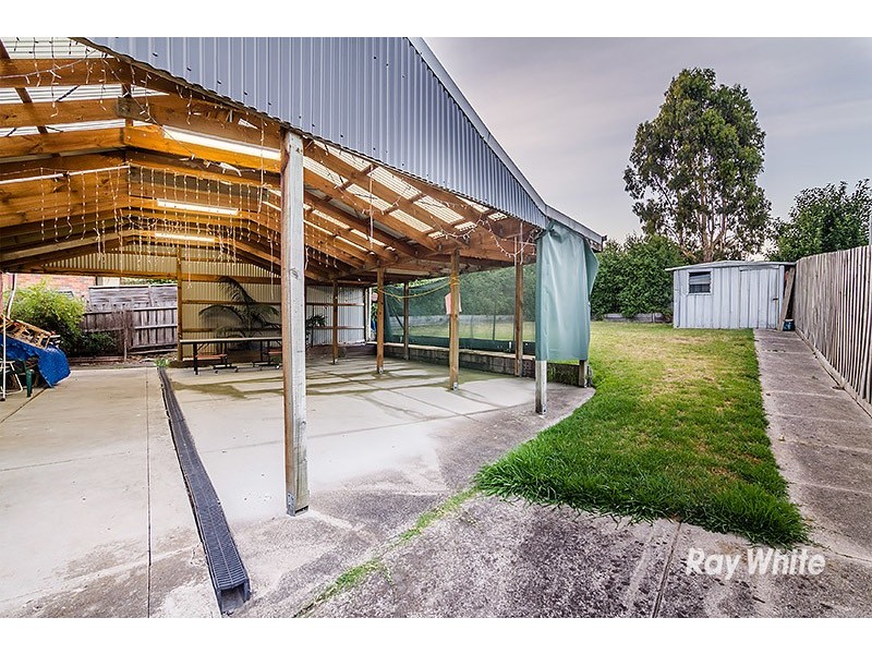 5 Hyssop Drive, Hallam VIC 3803