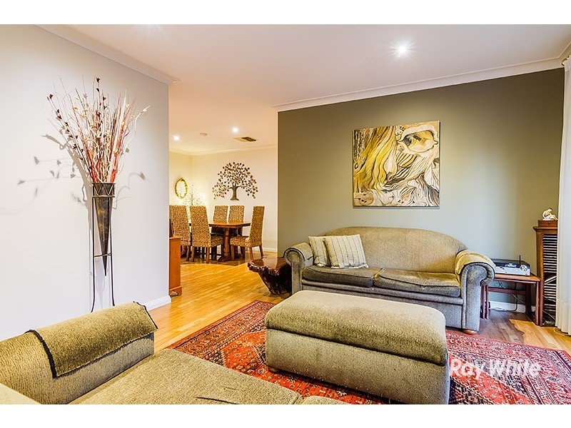 1 Cloverdale Lane, Lysterfield South VIC 3156