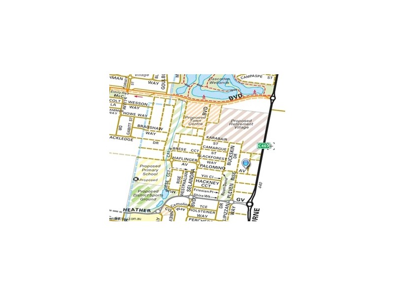 16 Pleven Rise, Clyde North VIC 3978