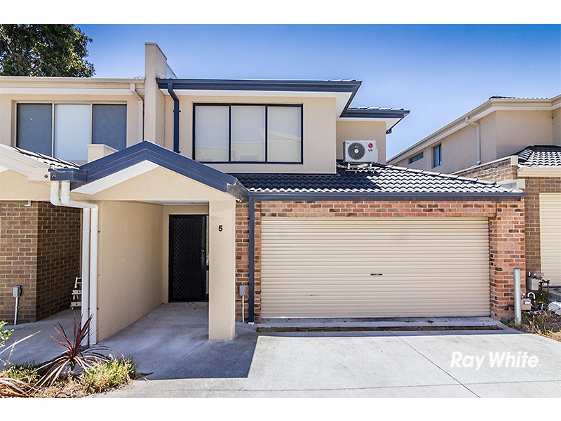 5/297 McCormicks Road, Carrum Downs VIC 3201